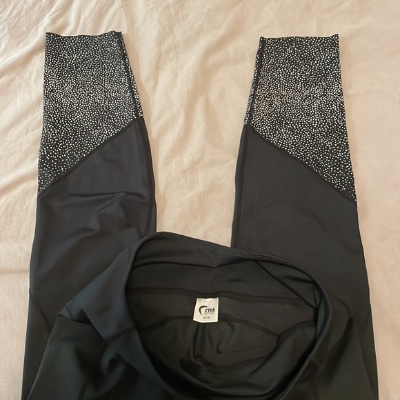 Zyia Light n tight leggings - Picture 3 of 3